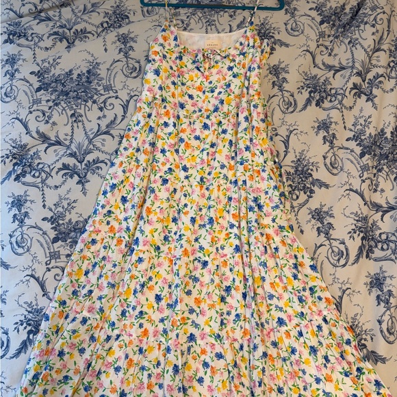 Sezane - Tamara Dress - NWT - Picture 7 of 9